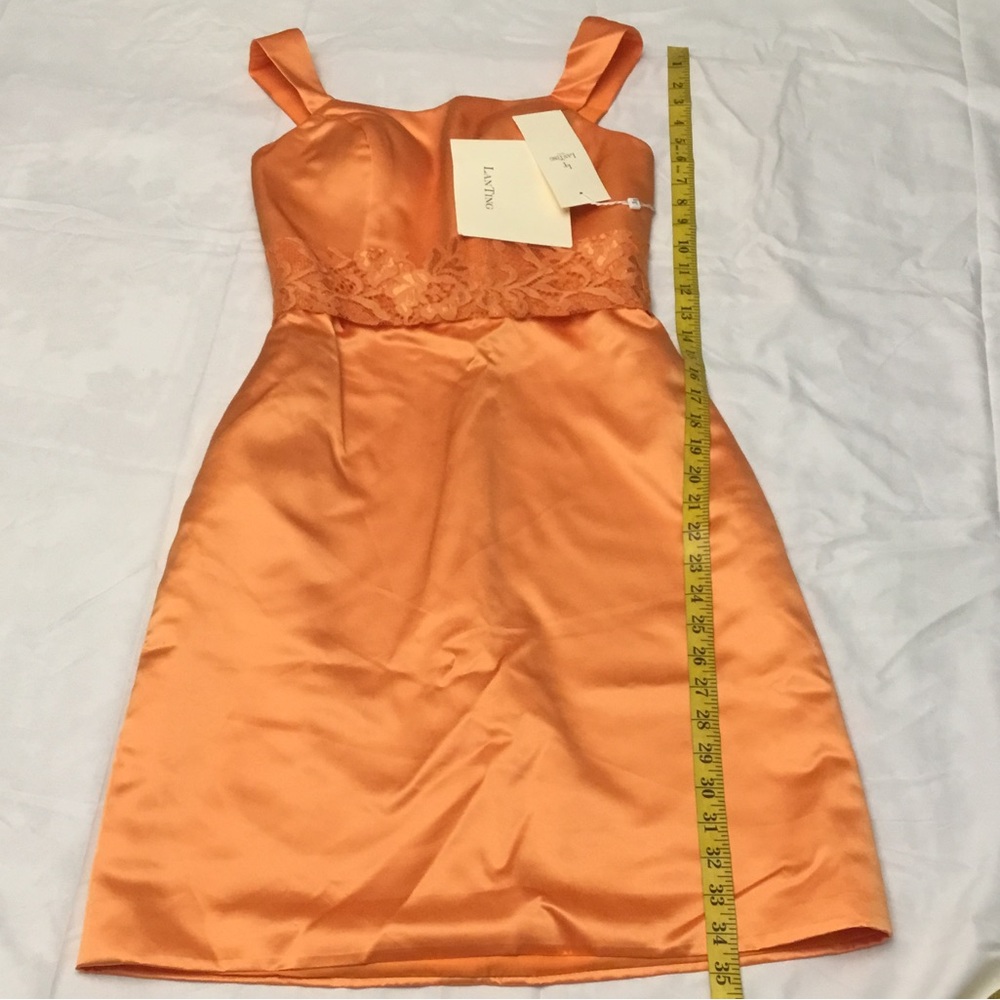 LANTING formal dress